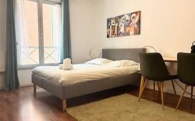 Appartement en hyper-centre de Lille